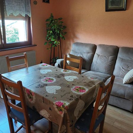 Chez Georges Et Colette Villa Saasenheim Luaran gambar
