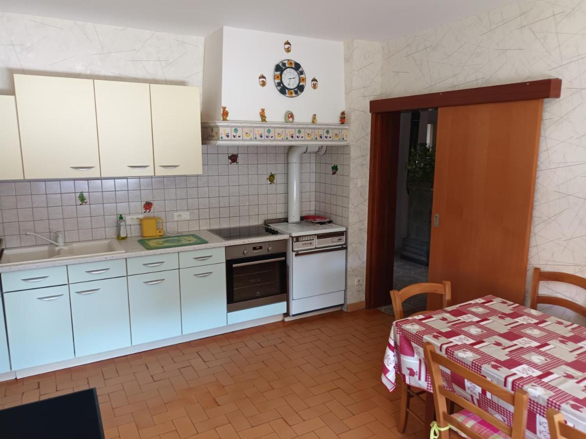 Chez Georges Et Colette Villa Saasenheim Luaran gambar