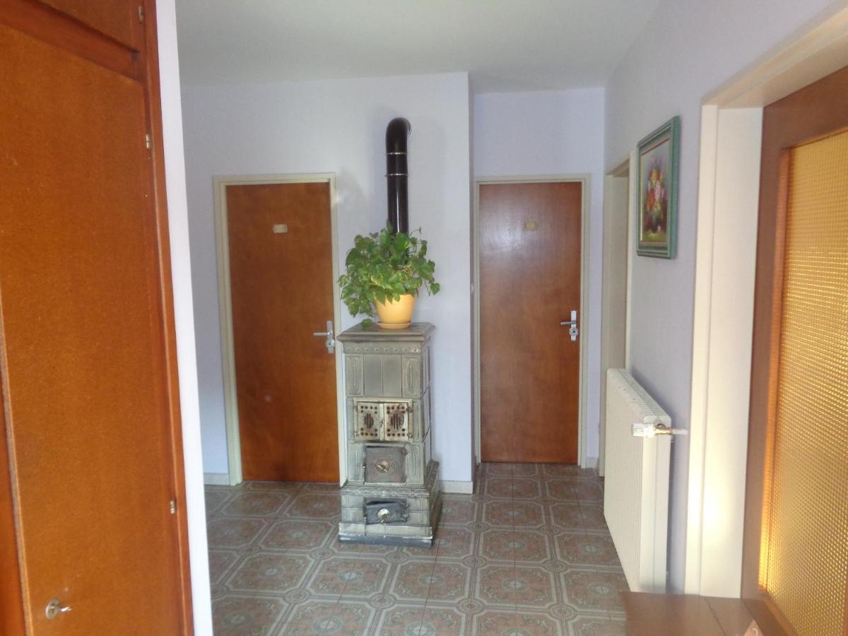 Chez Georges Et Colette Villa Saasenheim Luaran gambar